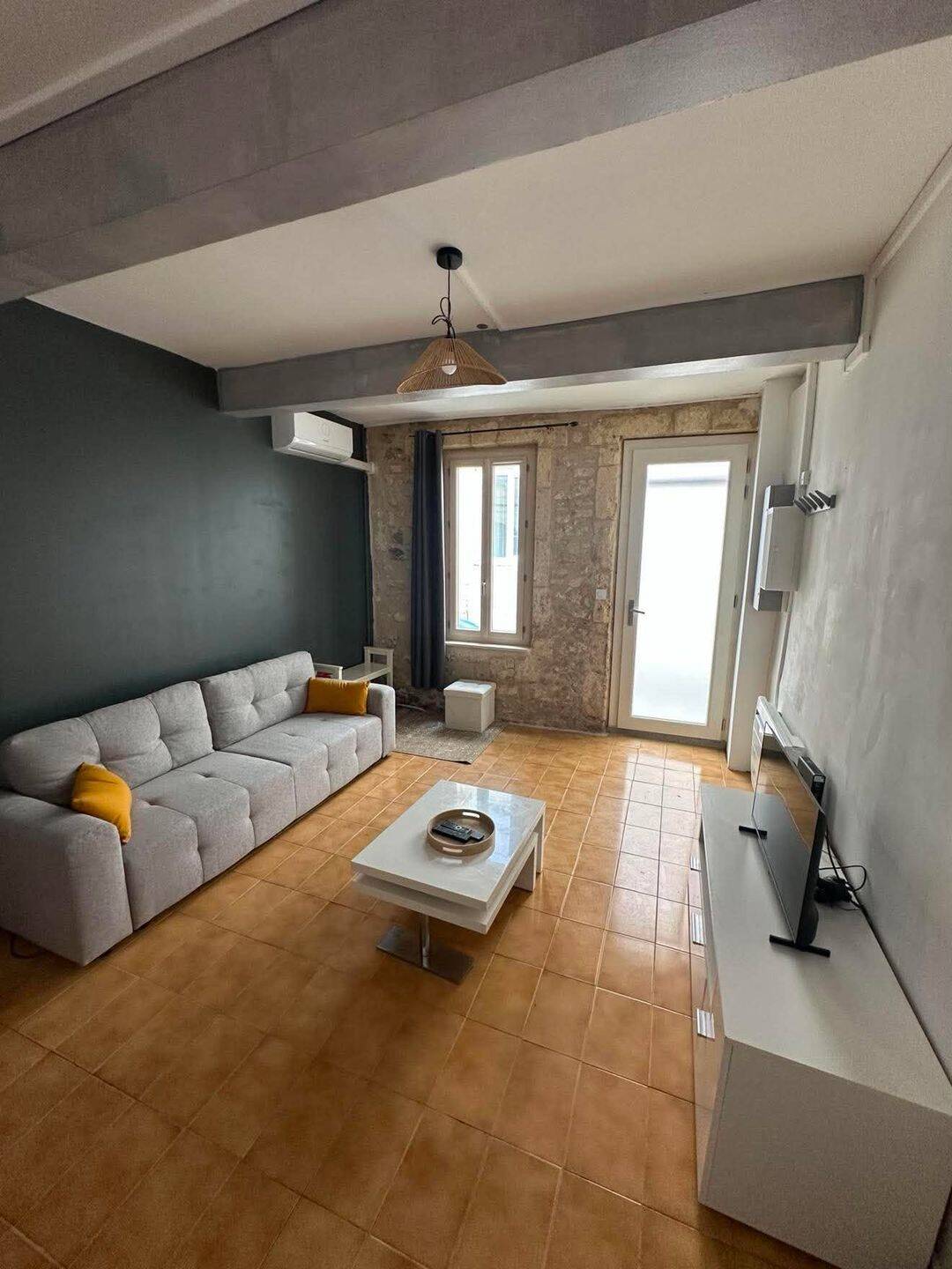 Maison 2 pièces 47 m² · à Arles · 47 m² · 600 €/mois