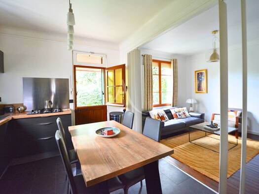 Maison à vendre 639 000 € 5 pièces 3 chambres 110 m² 263 m² de terrain Guipons Villejuif 94800