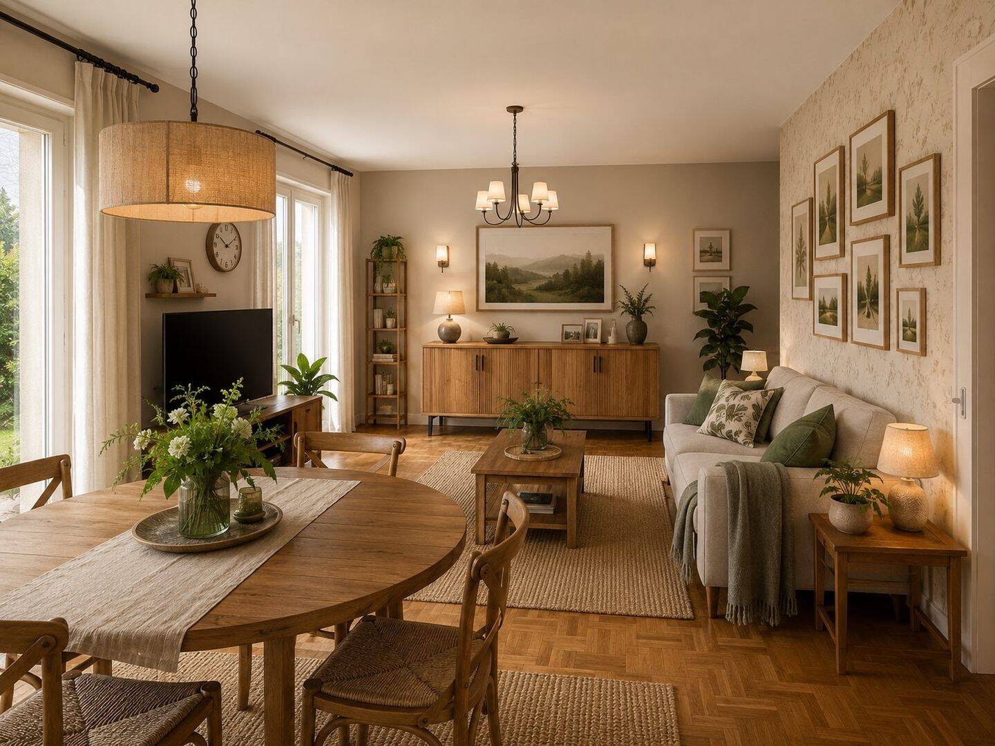 Maison 4 pièces 93 m² · à Guidel · 93 m² · 274 000 €