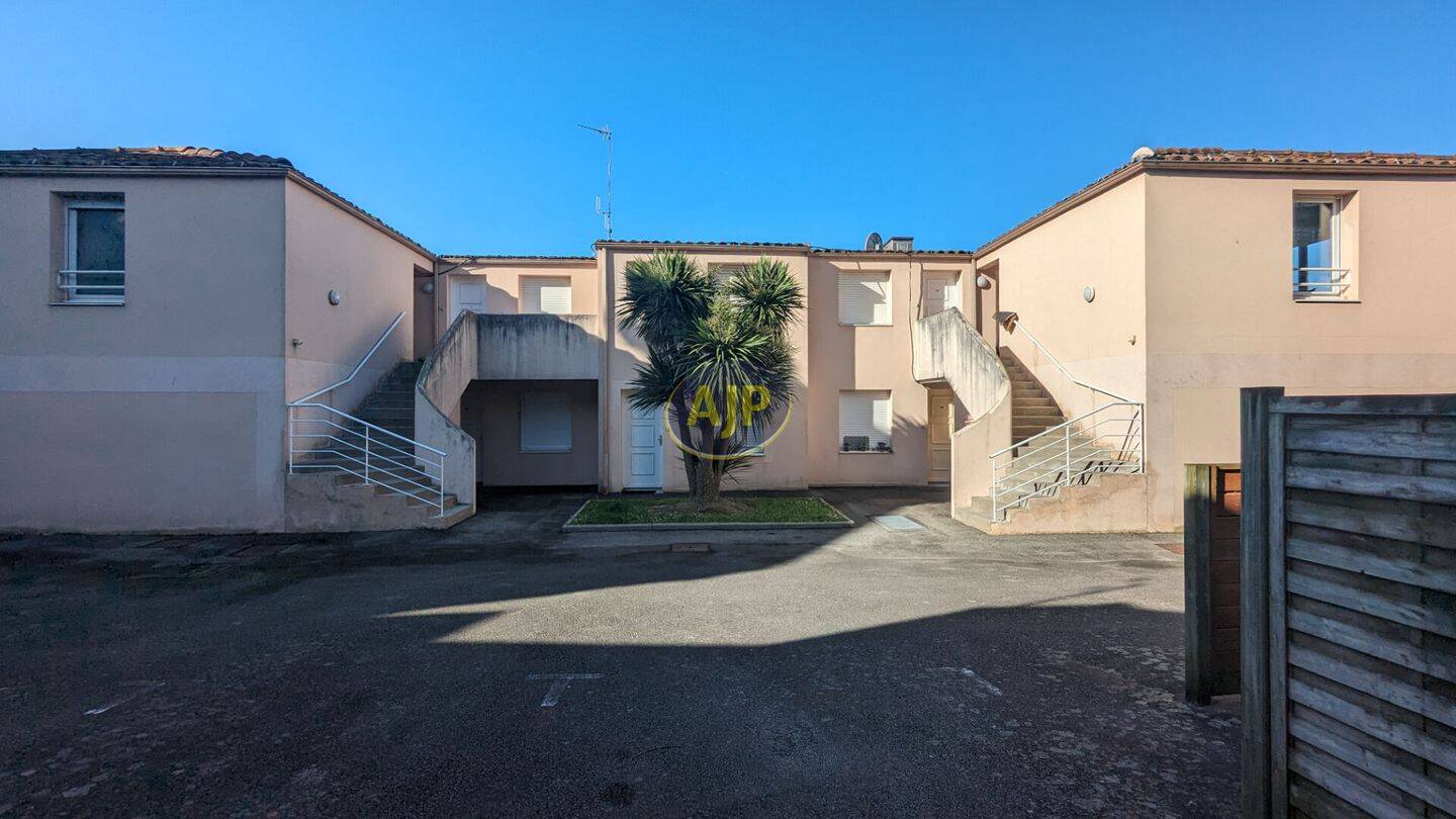 Appartement 2 pièces 40 m² · à Nantes · 40,1 m² · 713 €
