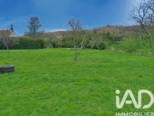 Terrain constructible à vendre 37 900 € 839 m² de terrain Courcelles-sur-Vesle 02220