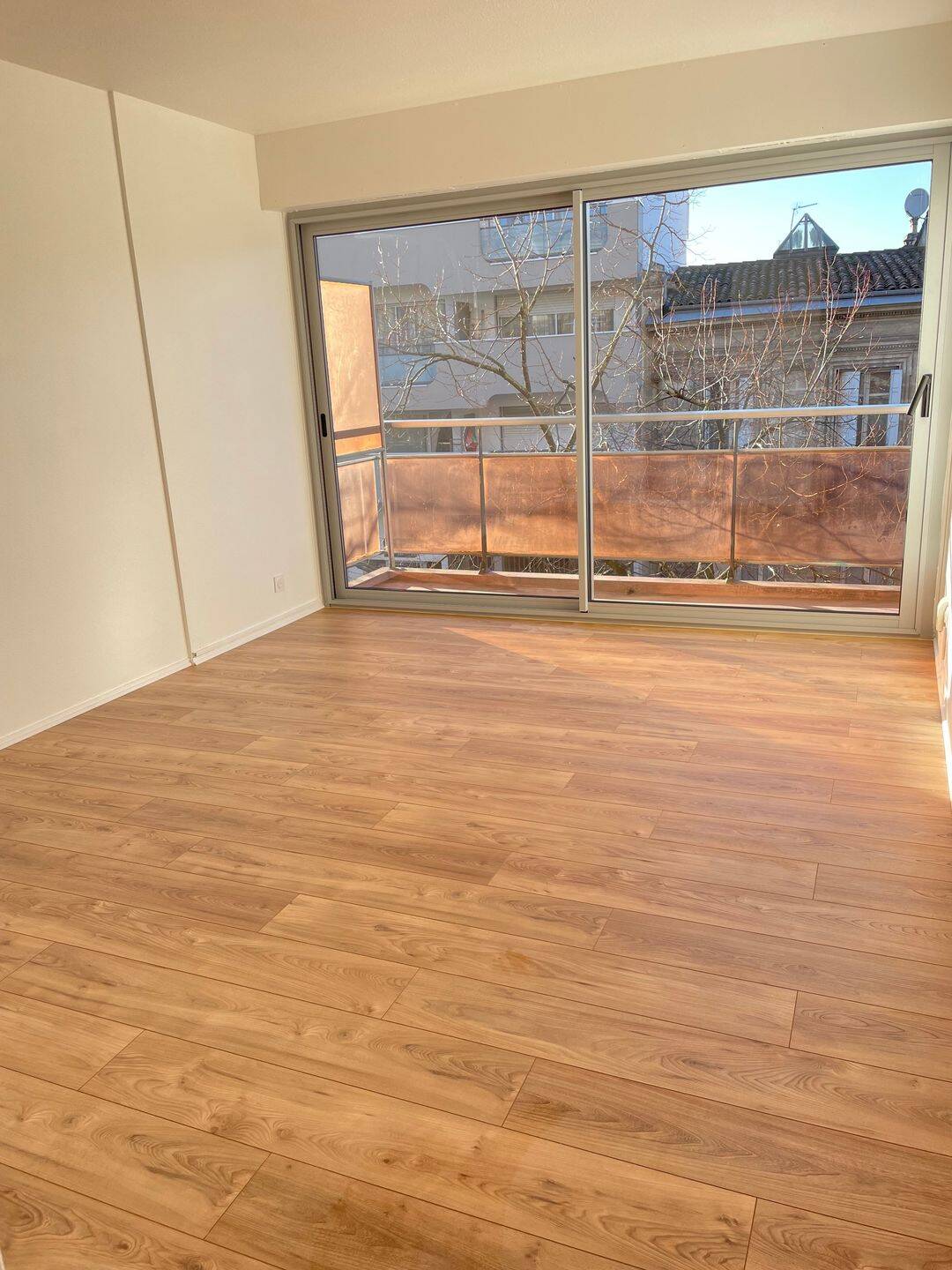 Appartement 1 pièce 24 m² · à Bordeaux · 24,3 m² · 570 €