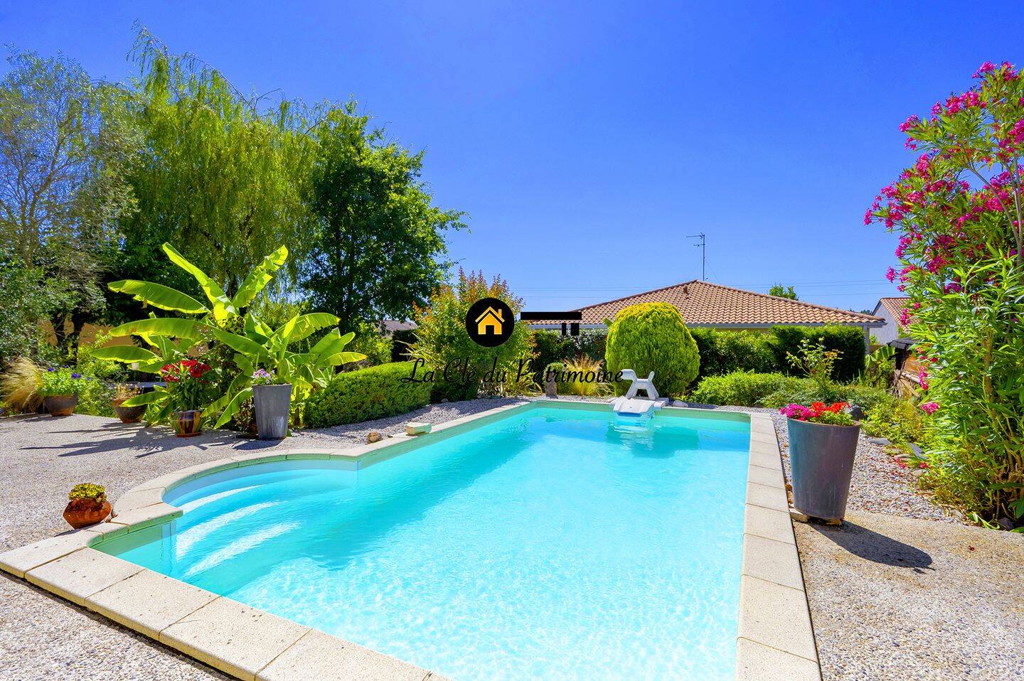 Maison 4 pièces 118 m² · à Saint-André-de-Cubzac · 118 m² · 357 000 €