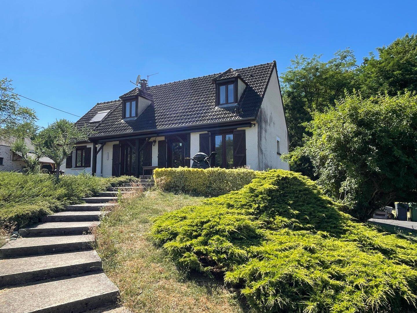Maison 6 pièces 148 m² · à Jouy-sur-Morin · 148 m² · 290 000 €