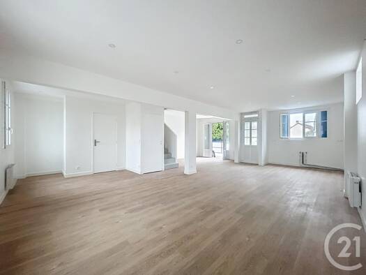 Maison à vendre 599 000 € 5 pièces 4 chambres 113,5 m² 136 m² de terrain Carrières-sur-Seine 78420