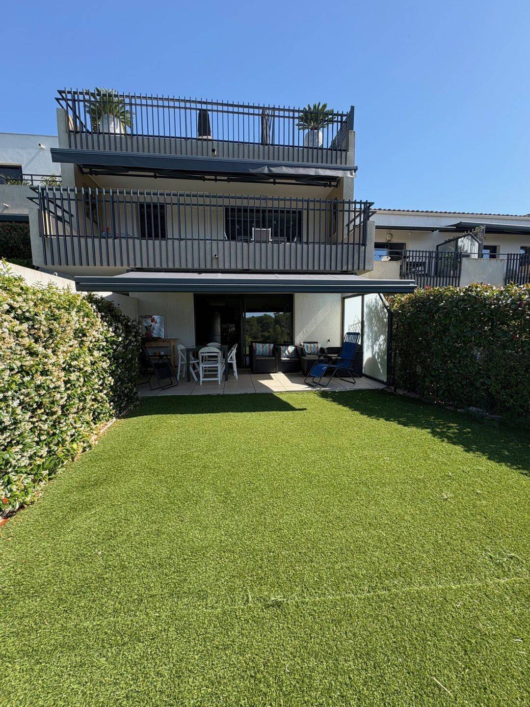 Appartement 3 pièces 69 m² · à Saint-Raphaël · 69 m² · 1 400 €