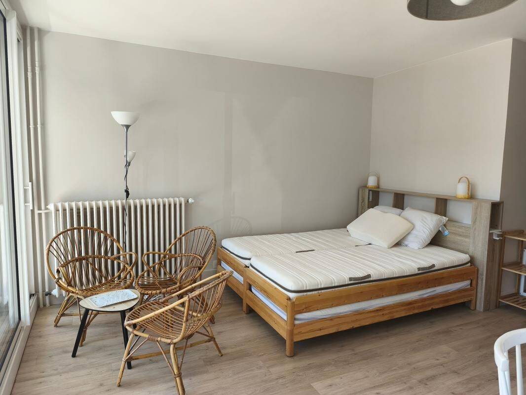 Appartement 1 pièce 38 m² · à Quiberon · 38,1 m² · 550 €