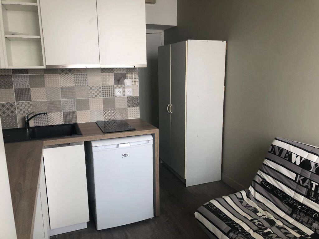 Appartement 1 pièce · à Brest · 64 000 €