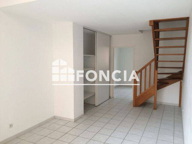 Appartement 3 pièces 51 m² · à Montpellier · 51,3 m² · 876 €