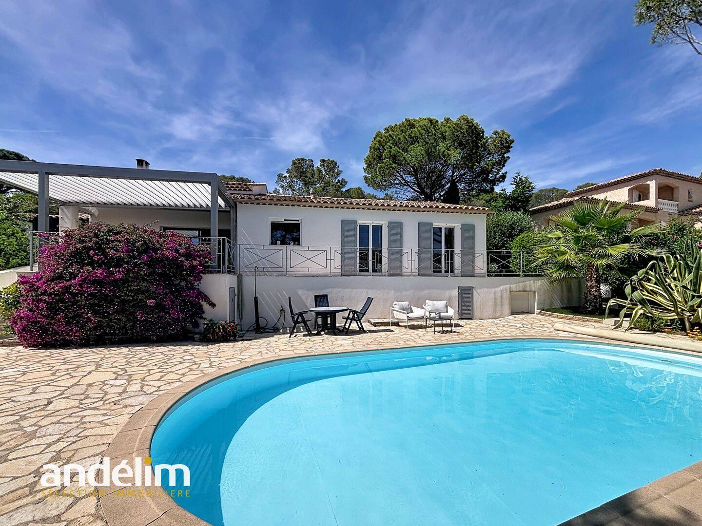 Maison 6 pièces 152 m² · à Saint-Raphaël · 152 m² · 1 070 000 €