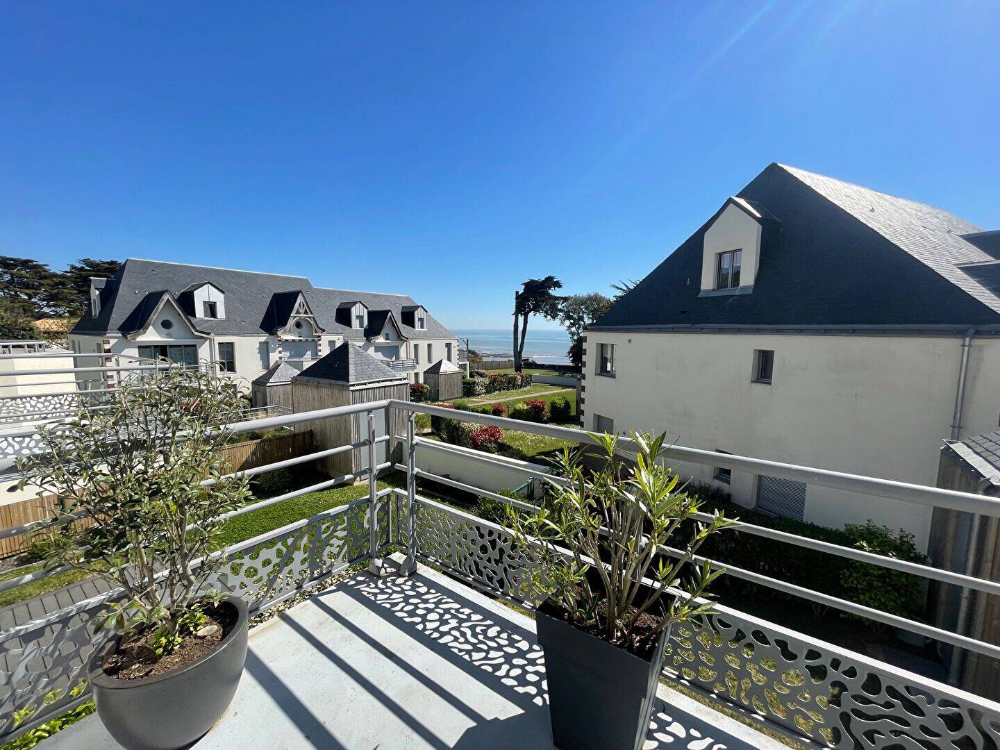 Appartement 5 pièces 95 m² · à Pornic · 95 m² · 770 000 €