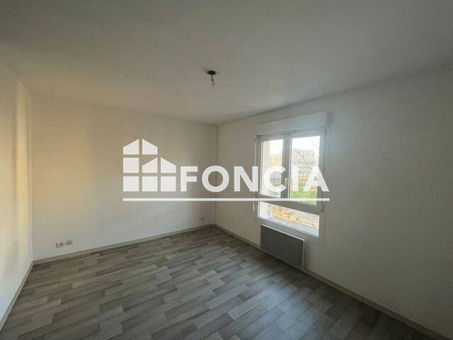 Appartement 1 pièce 23 m² · à Caen · 23,4 m² · 419 €/mois