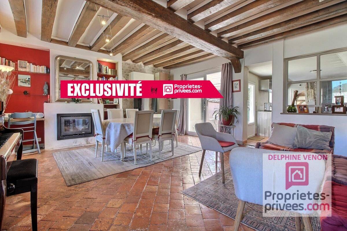 Maison 3 pièces 77 m² · à Châteauneuf-sur-Loire · 77 m² · 179 350 €