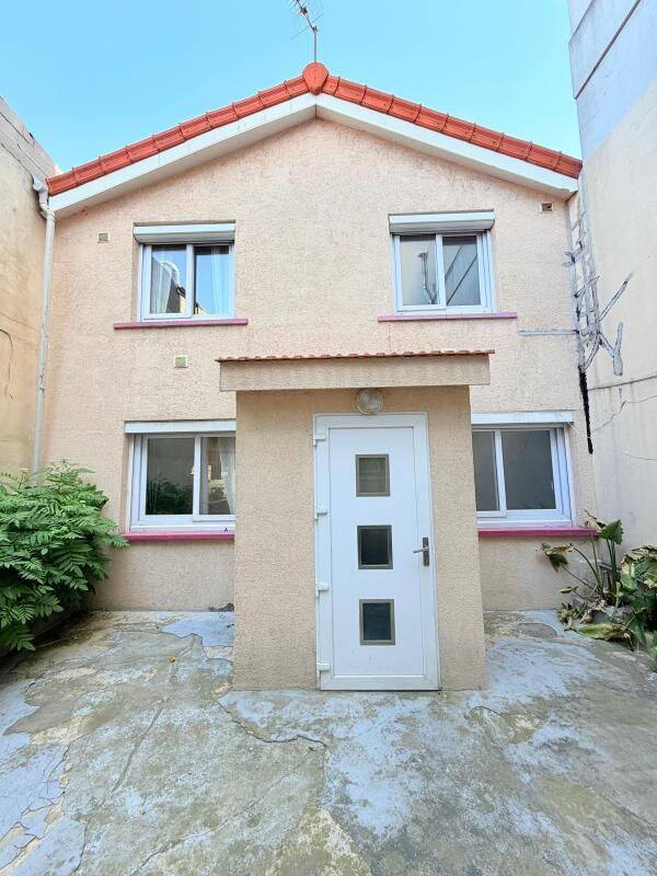 Maison 5 pièces 110 m² · à Aubervilliers · 110 m² · 303 000 €
