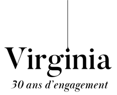 AGENCE VIRGINIA IMMOBILIER logo