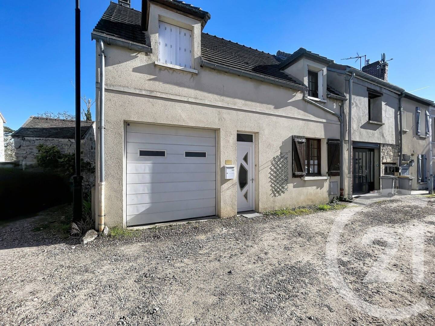 Maison 4 pièces 70 m² · à Orry-la-Ville · 70 m² · 215 000 €