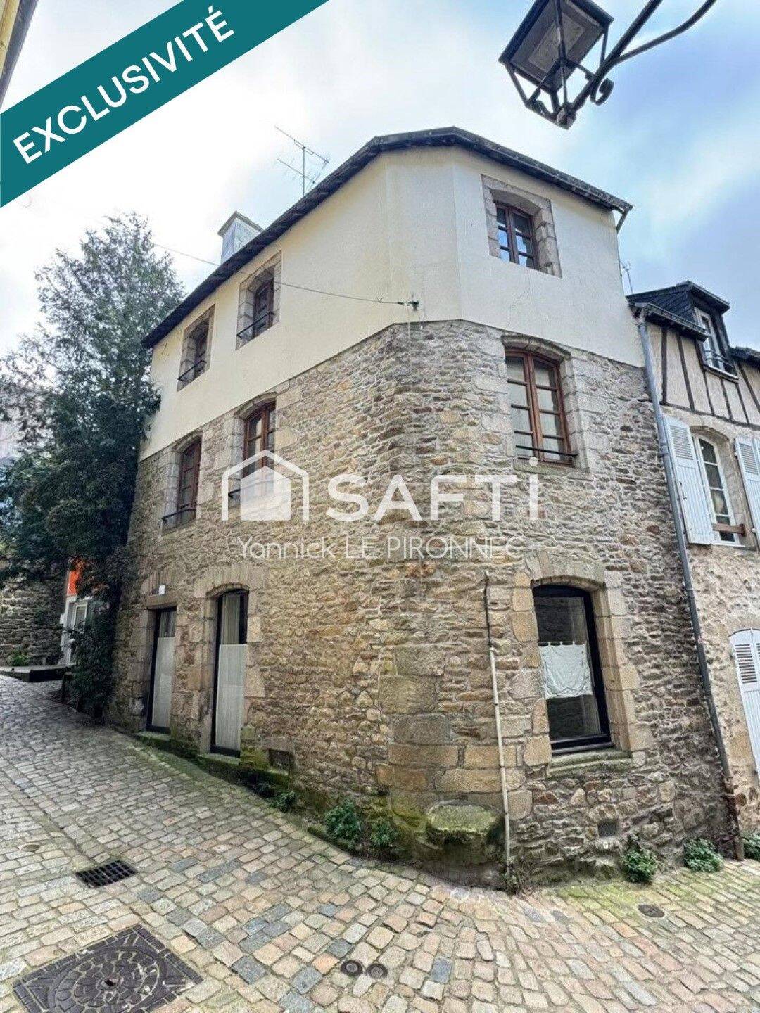 Maison 4 pièces 100 m² · à Vannes · 100 m² · 318 000 €