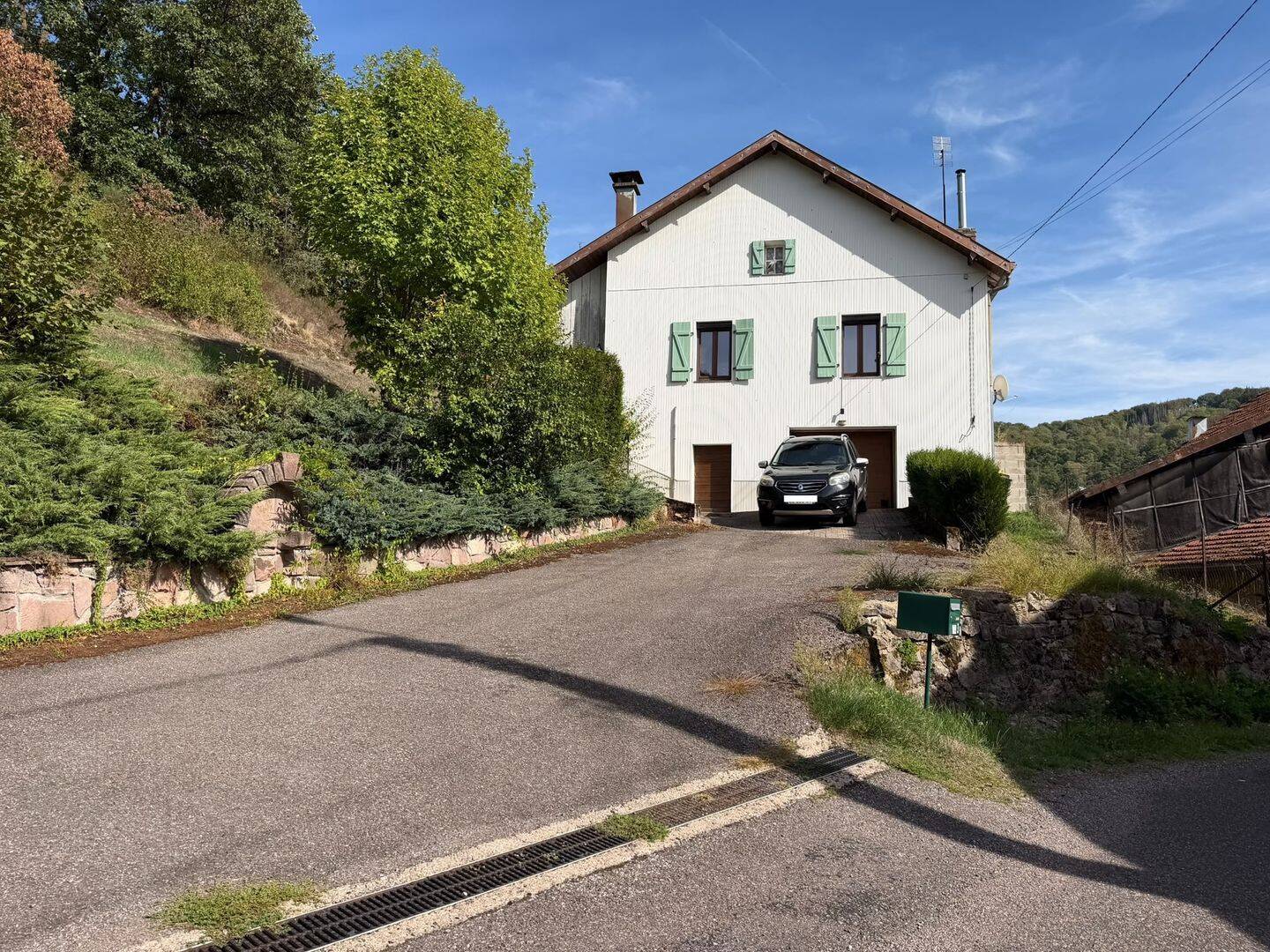 Maison 6 pièces 113 m² · à La Longine · 113 m² · 143 000 €