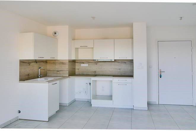 Appartement 2 pièces 35 m² · à Marseille 10ème Arrondissement · 35 m² · 694 €