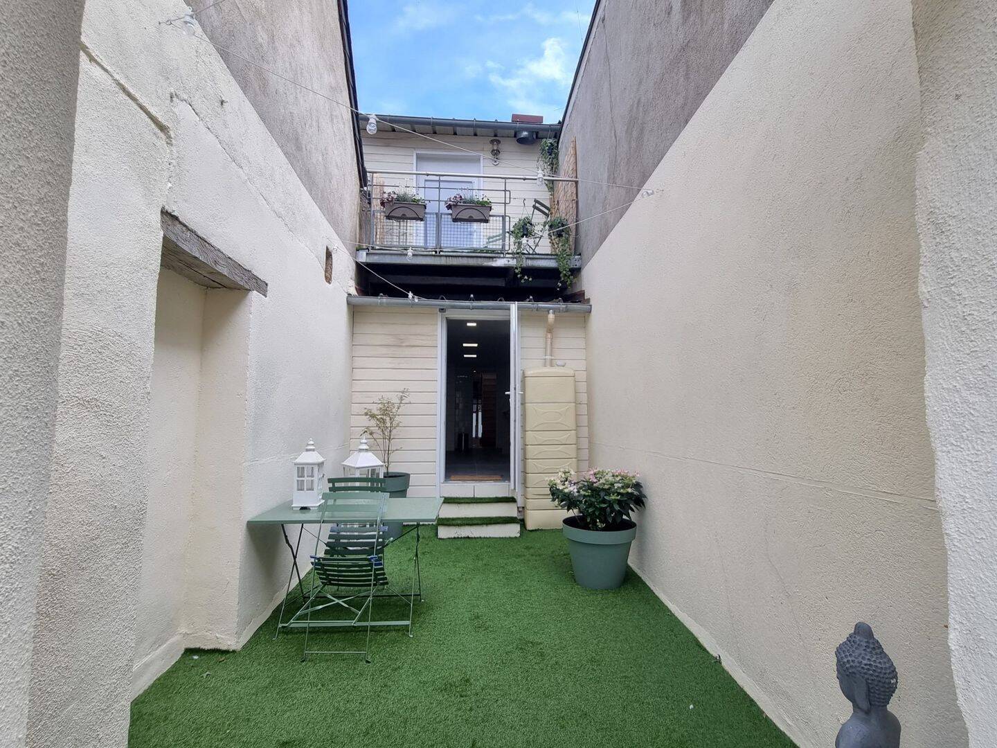 Maison 4 pièces 106 m² · à La Châtre · 106 m² · 130 000 €