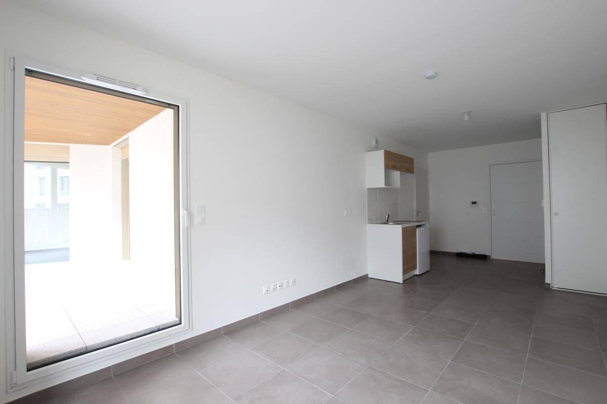 Appartement 1 pièce 29 m² · à Lyon 9ème Arrondissement · 29 m² · 552 €/mois