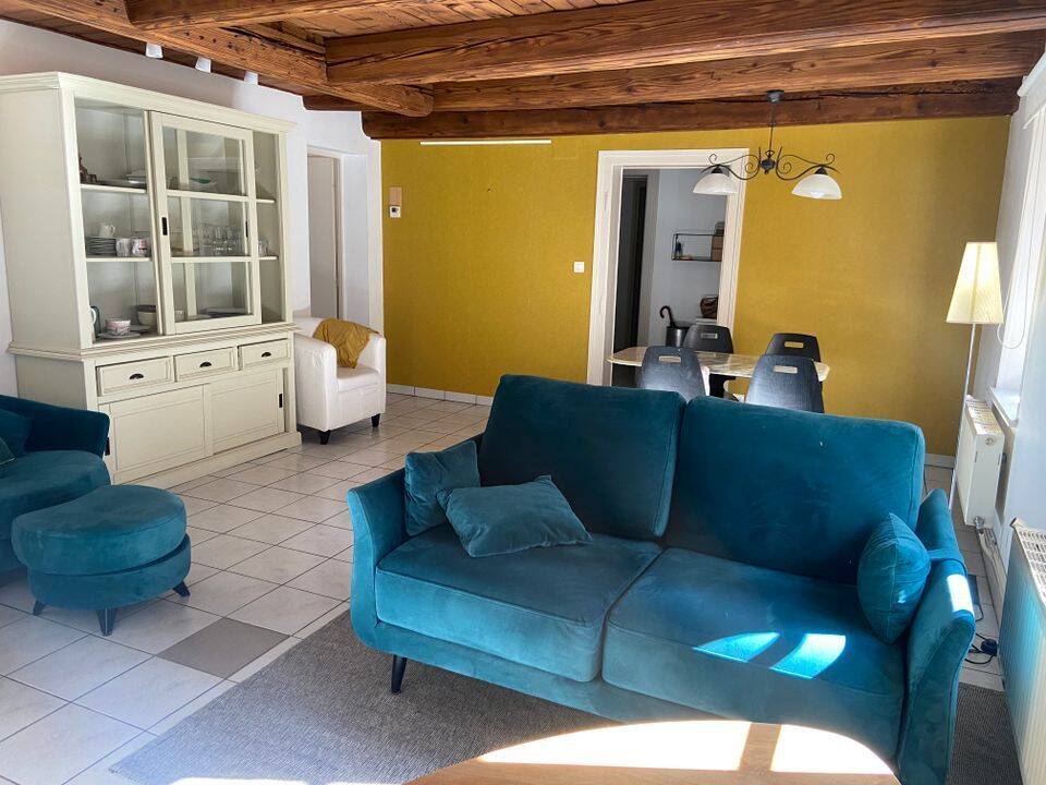 Appartement 2 pièces 57 m² · à Metz · 57 m² · 895 €/mois