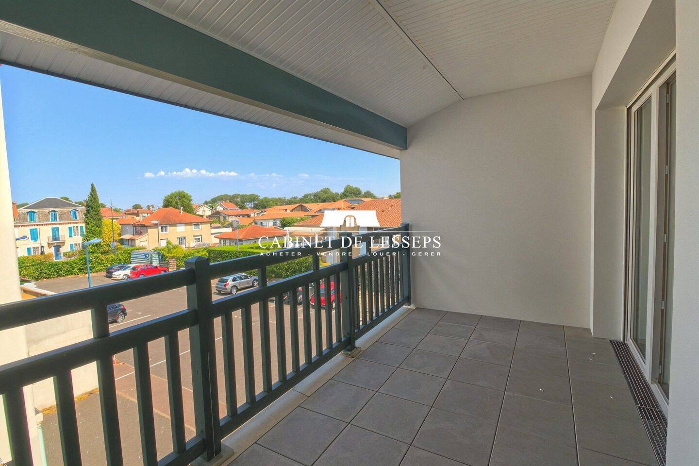 Appartement 2 pièces 41 m² · à Ondres · 41,2 m² · 201 000 €