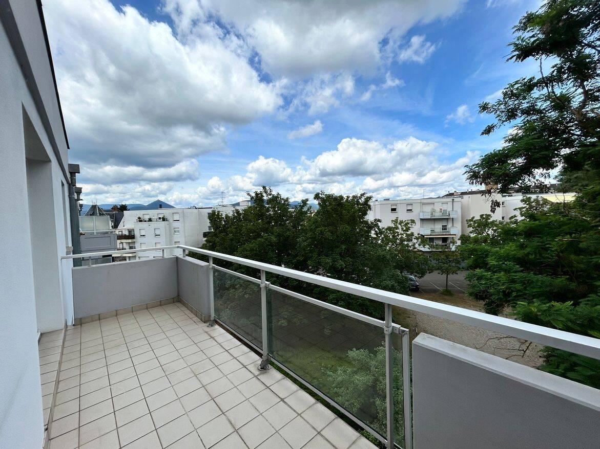 Appartement 2 pièces 58 m² · à Sélestat · 58 m² · 650 €