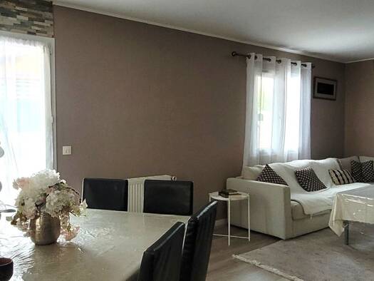 Maison à vendre 350 000 € 4 pièces 3 chambres 98 m² 300 m² de terrain Valserhône 01200