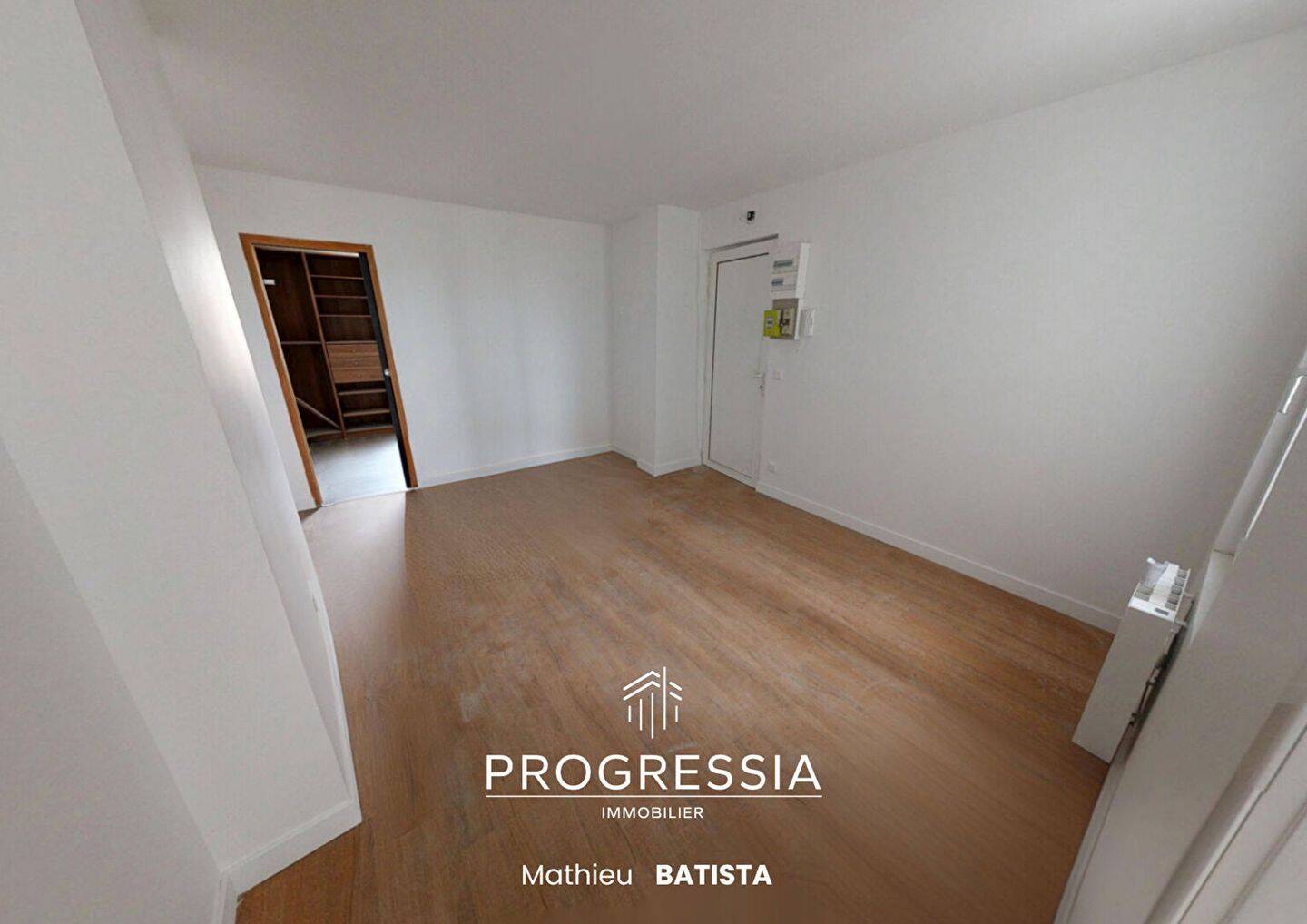 Appartement 2 pièces 37 m² · à Le Havre · 37 m² · 85 000 €