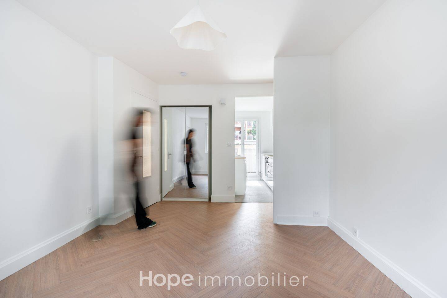Appartement 3 pièces 48 m² · à Tassin-la-Demi-Lune · 48,2 m² · 239 000 €