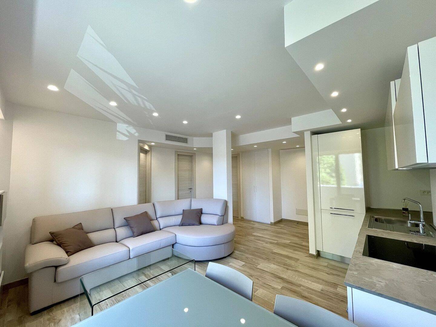 Appartement 3 pièces 52 m² · à Roquebrune-Cap-Martin · 52 m² · 395 000 €