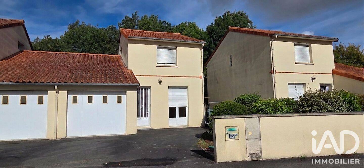 Maison 3 pièces 65 m² · à Sèvremoine · 65 m² · 147 500 €
