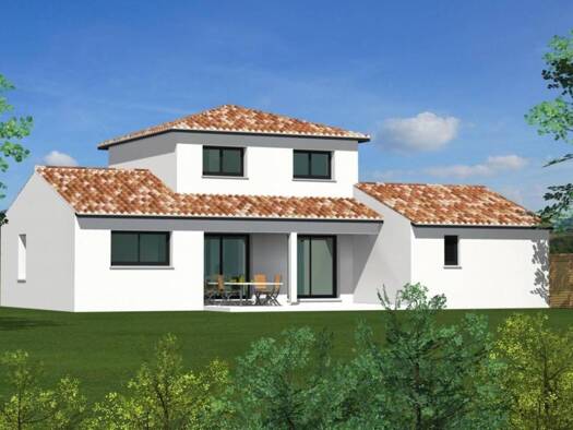 Appartement à vendre - neuf 209 900 € 2 pièces 1 chambre 39 m² RDC Nord-Centre Cesson 77240