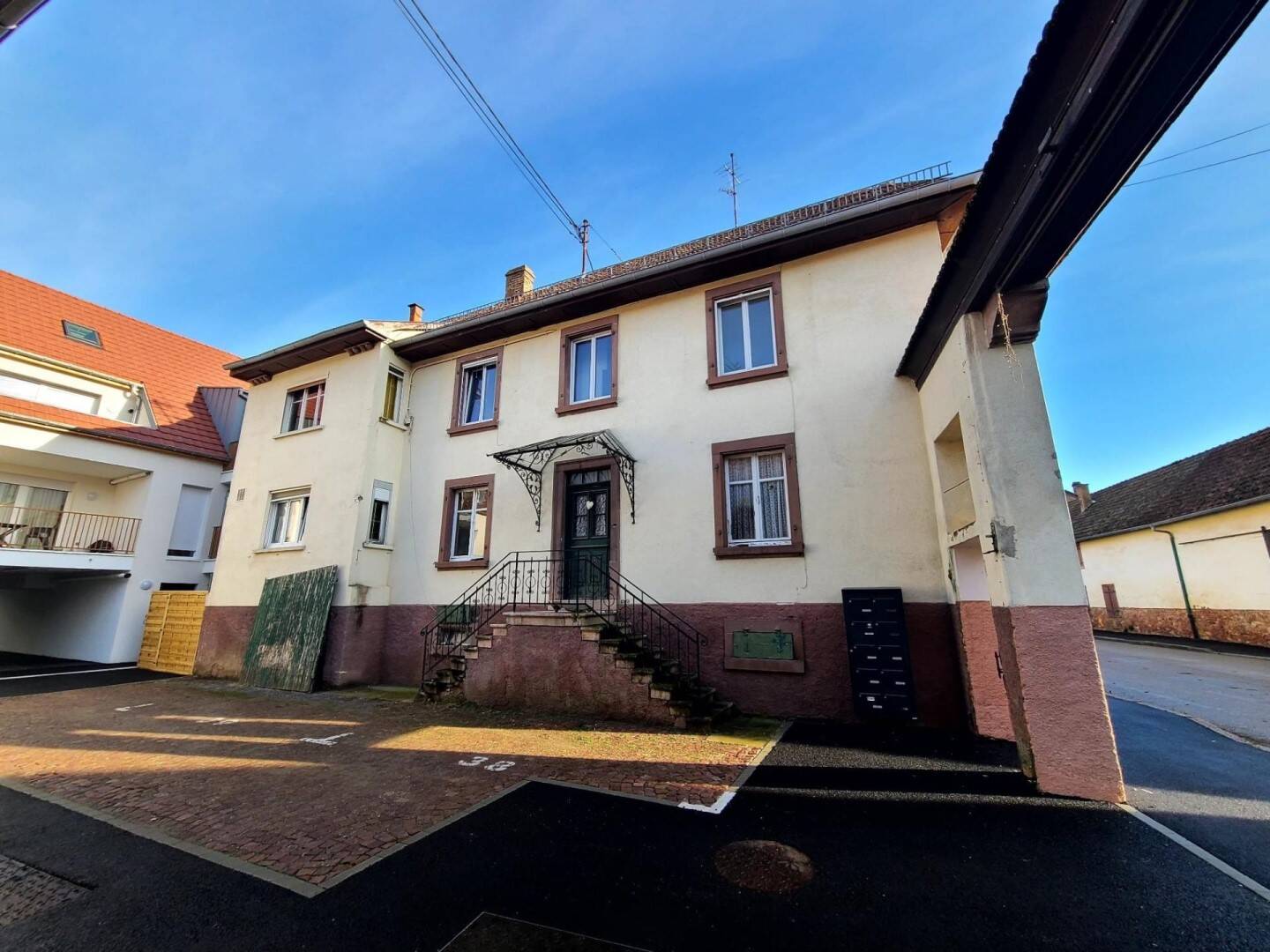 Appartement 4 pièces 79 m² · à Ittenheim · 79 m² · 275 000 €