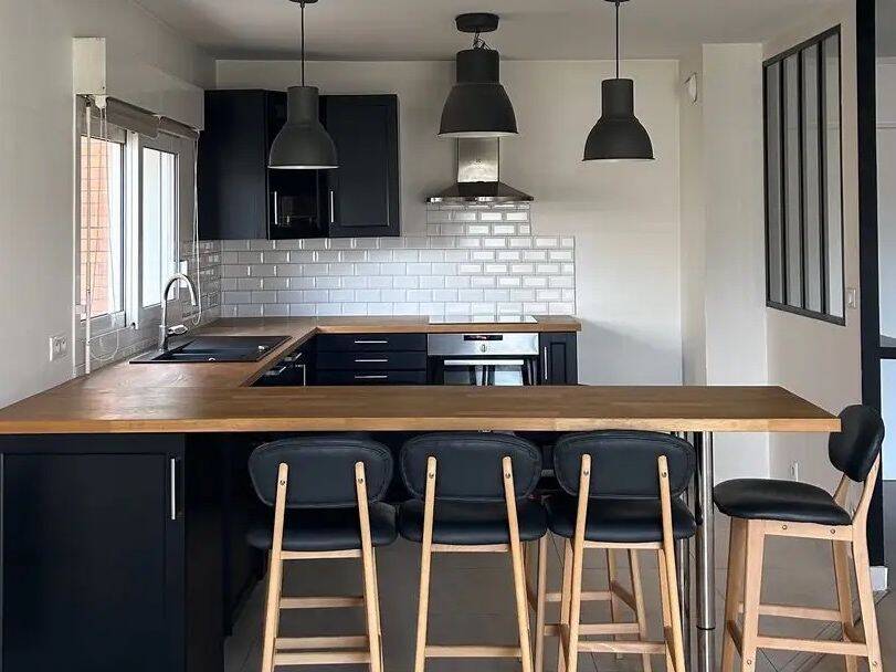 Appartement 2 pièces 54 m² · à Tours · 54 m² · 800 €/mois