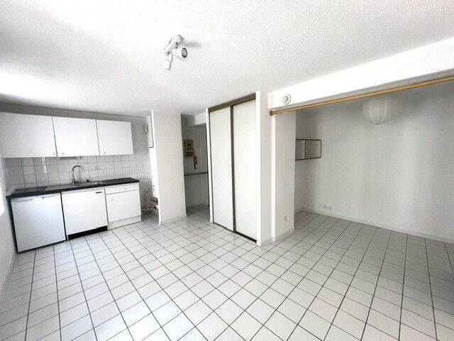 Appartement 1 pièce 28 m² · à Toulouse · 28 m² · 670 €