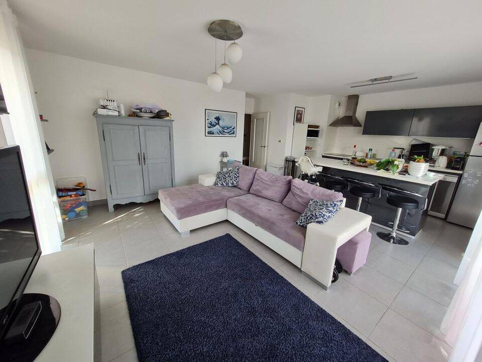 Appartement 3 pièces 67 m² · à Montpellier · 67 m² · 1 230 €/mois