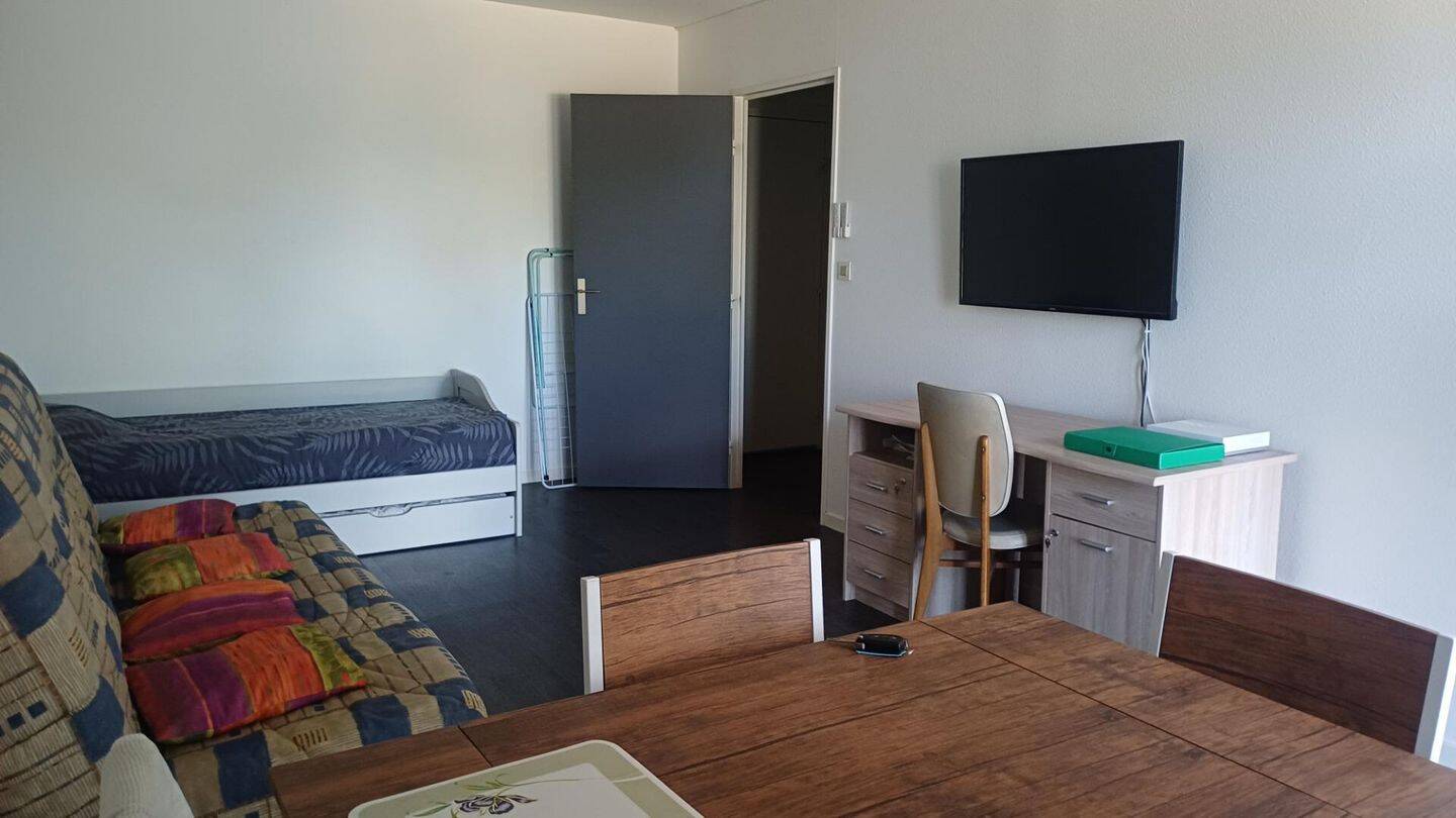 Appartement 1 pièce 31 m² · à Talence · 30,7 m² · 148 400 €
