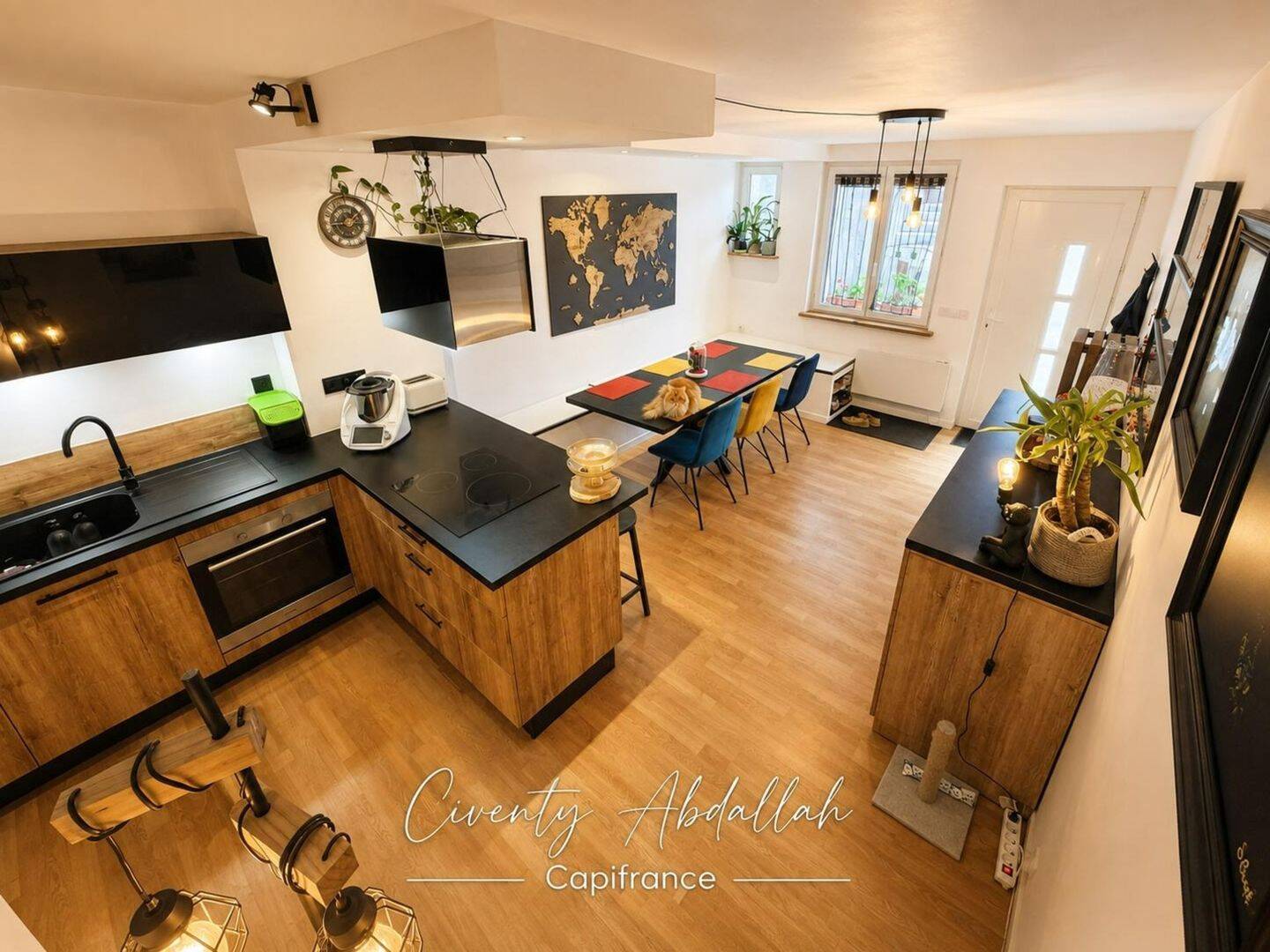 Maison 4 pièces 90 m² · à Albertville · 90 m² · 240 000 €