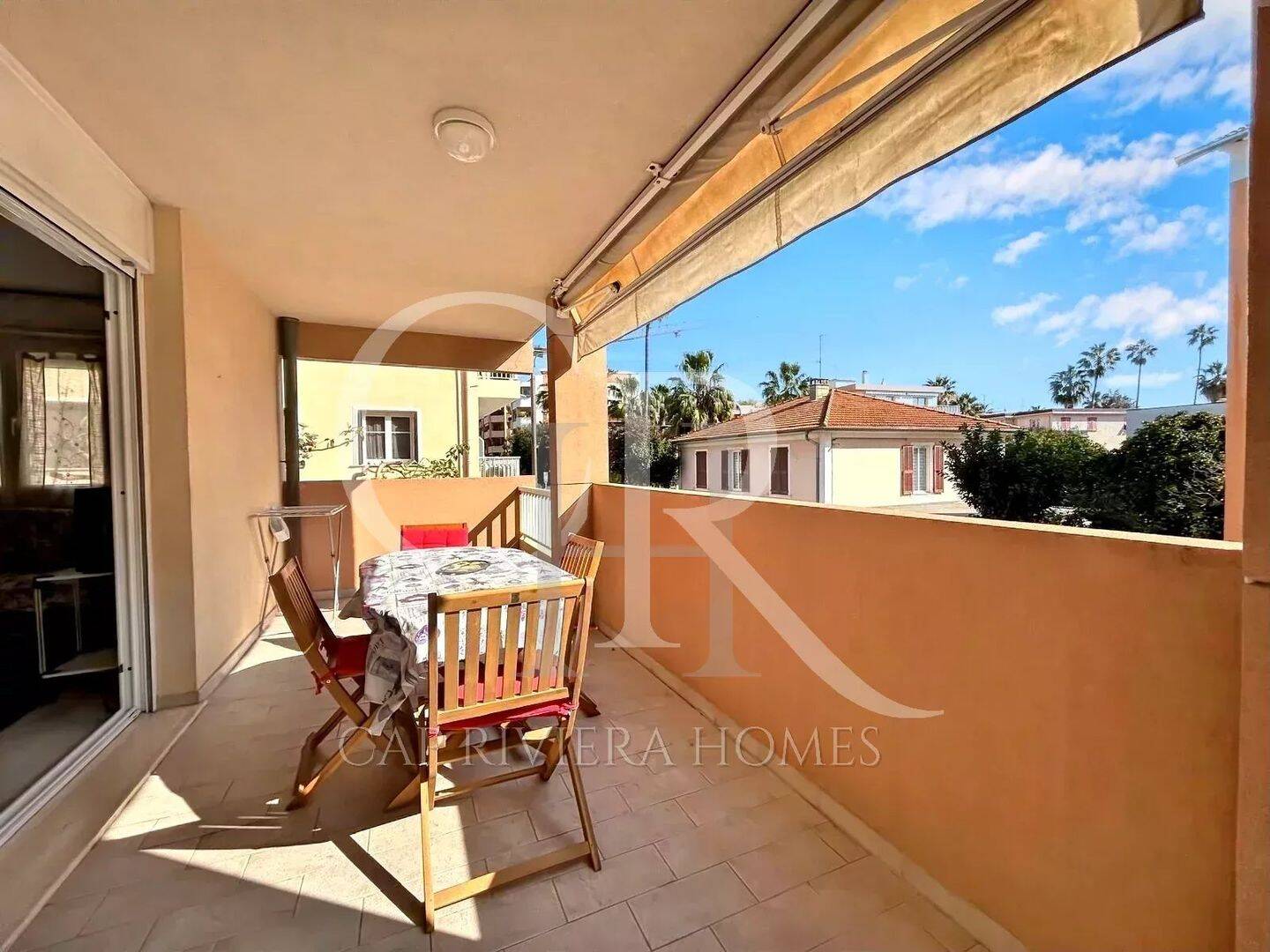 Appartement 2 pièces 38 m² · à Roquebrune-Cap-Martin · 38 m² · 320 000 €