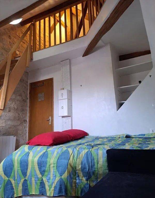 Appartement 1 pièce 16 m² · à Chevilly-Larue · 16 m² · 780 €/mois