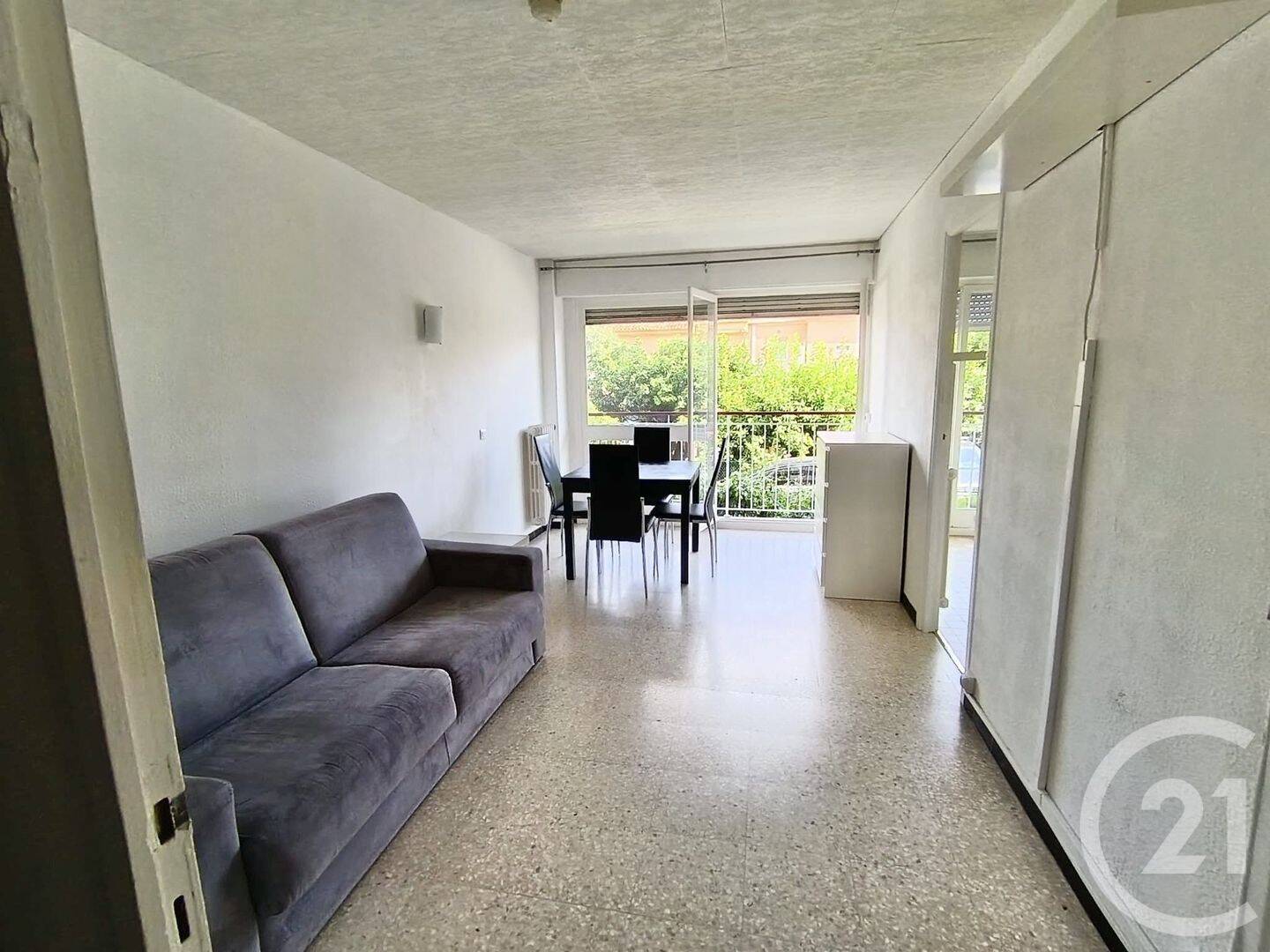 Appartement 1 pièce 26 m² · à Roquebrune-Cap-Martin · 26,3 m² · 810 €