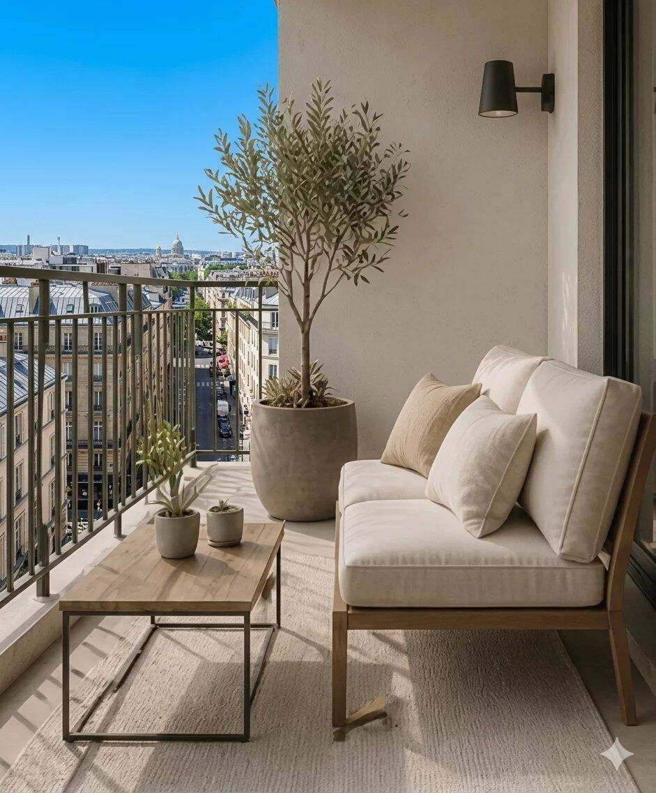 Appartement 4 pièces 85 m² · à Châtenay-Malabry · 85 m² · 520 000 €