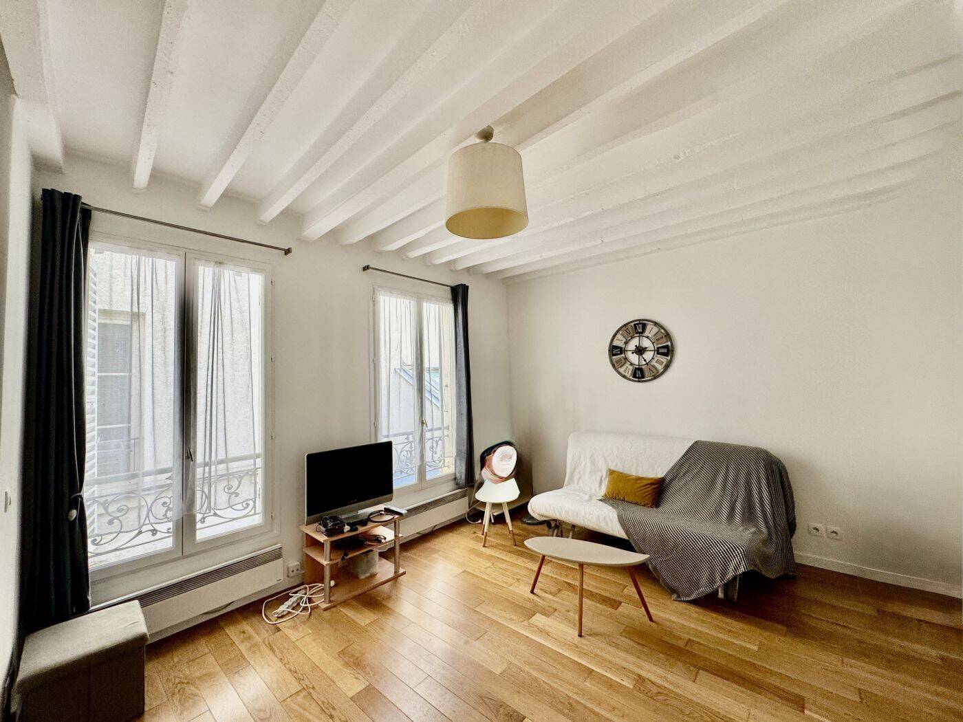 Appartement 1 pièce 20 m² · à Paris 6ème Arrondissement · 20 m² · 310 000 €