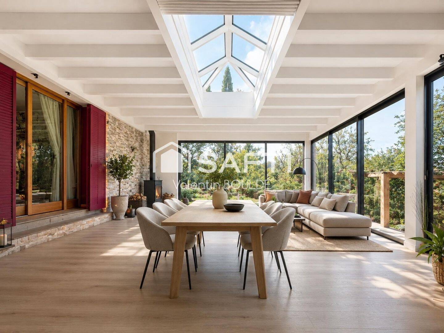 Maison 5 pièces 186 m² · à Trets · 186 m² · 499 000 €