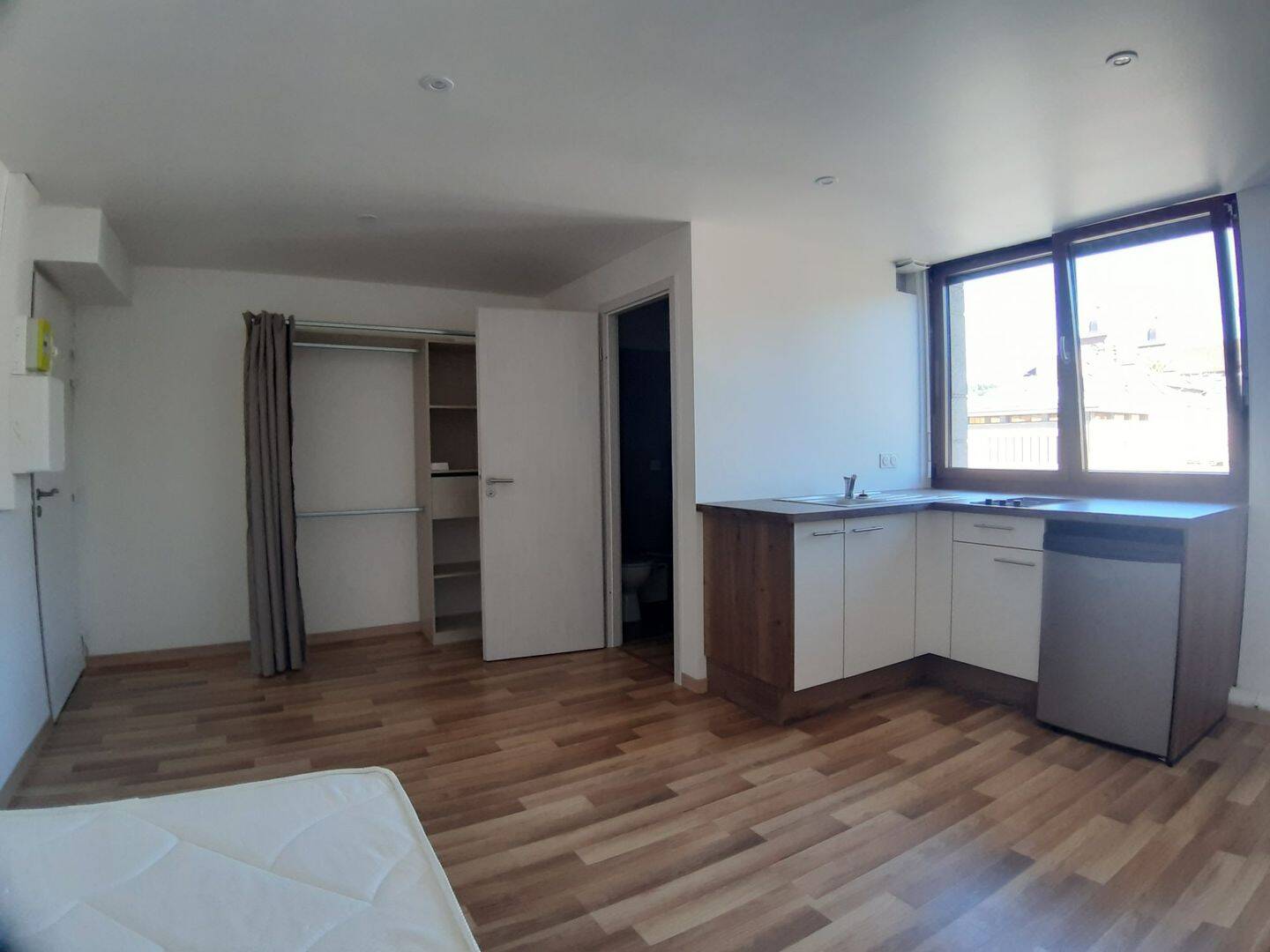 Appartement 1 pièce 24 m² · à Saint-Dié-des-Vosges · 23,7 m² · 470 €/mois