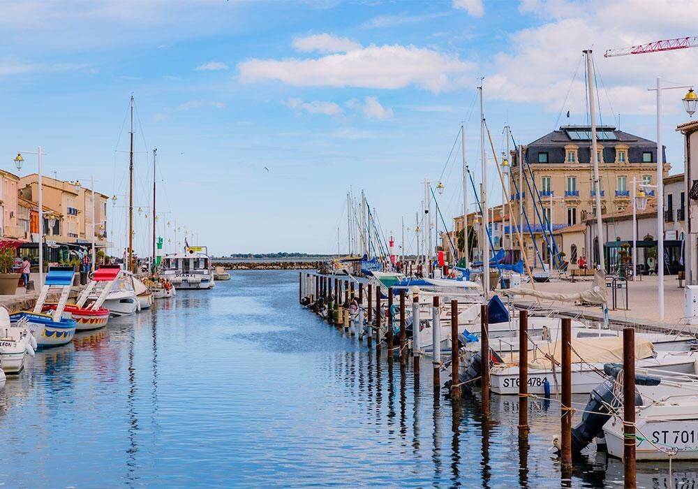 Appartement 3 pièces 58 m² · à Marseillan · 58 m² · 182 500 €