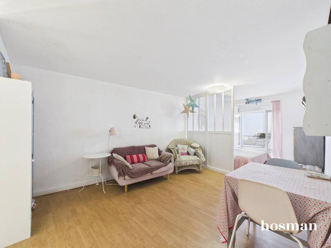 Appartement 1 pièce 26 m² · à Nantes · 26 m² · 118 900 €