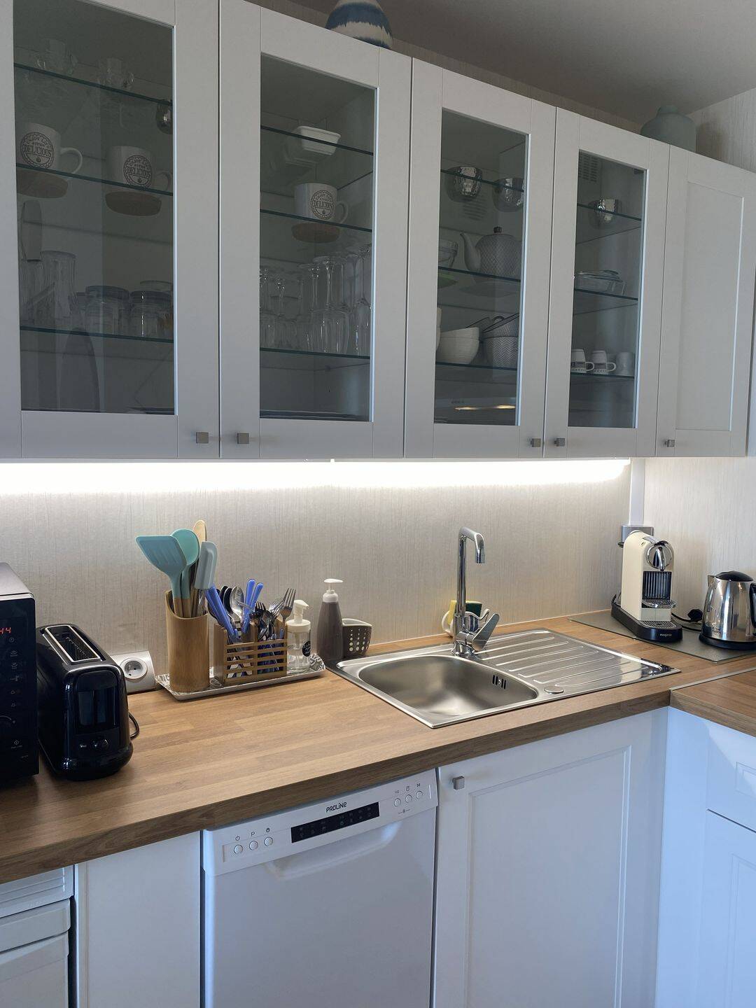 Appartement 2 pièces 34 m² · à Les Sables-d'Olonne · 34 m² · 690 €
